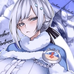 Ragnhild Akershus Profile Picture