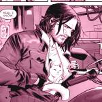 Bucky Barnes Profile Picture