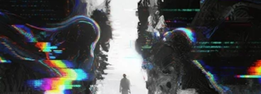 VÍKTOR Cover Image