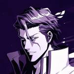 Sosuke Aizen Profile Picture