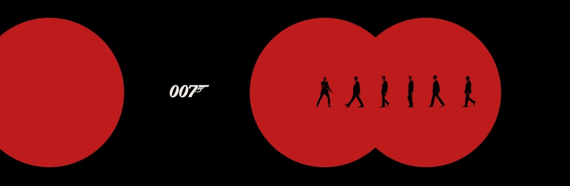 James Bond Cover Image