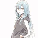 Rimuru Tempest Profile Picture