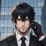 Tusk Polwhill Profile Picture