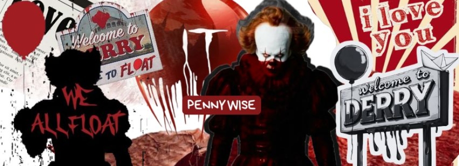 PENNYWISE Cover Image