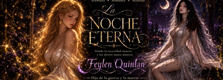 Feylen Quinlan Cover Image