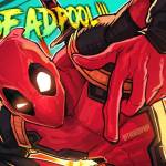 Wade Wilson (Deadpool) Profile Picture