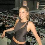 Isabella Hasannovick Profile Picture