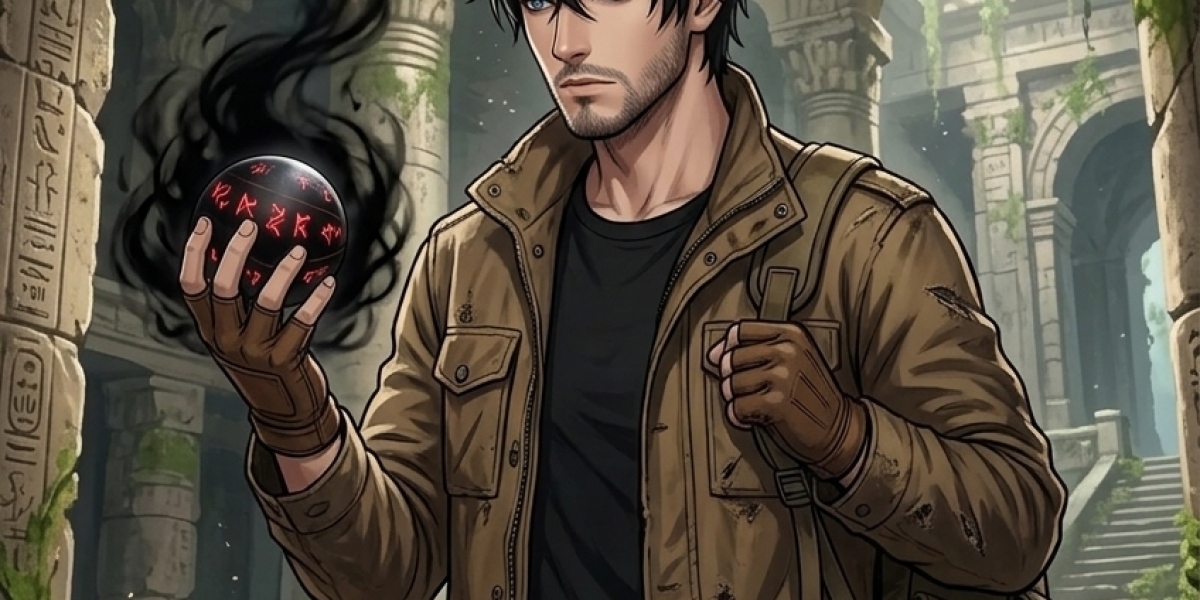 Ficha de personaje: "Tusk Polwhill"