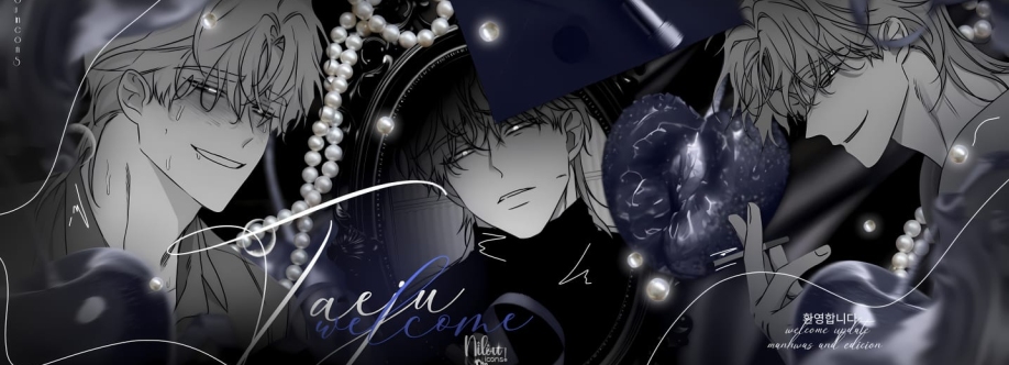 Yeo Taeju Cover Image