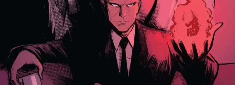 Samael Morningstar Cover Image