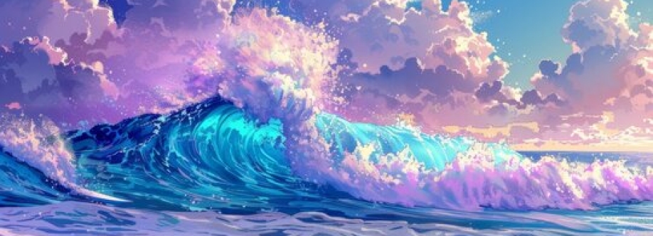 Thalassa ~ Whisper of the sea Cover Image