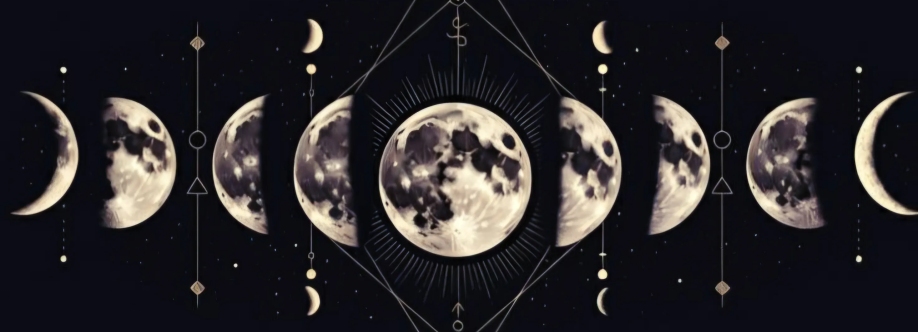 ☽ Yueliang ☾ Cover Image