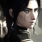 Caitlyn Kiramman Profile Picture