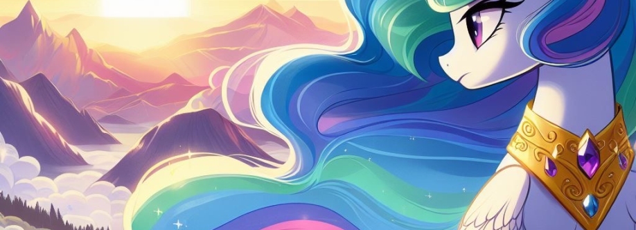 Princesa Celestia Profile Picture