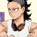 Genya Shinazugawa Profile Picture