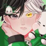 Mad Profile Picture