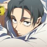 Yuta Okkotsu Profile Picture