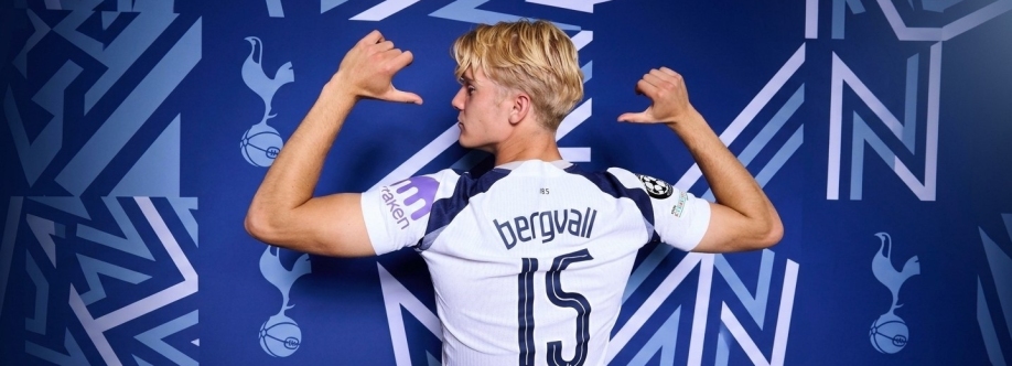 Lucas Bergvall Cover Image