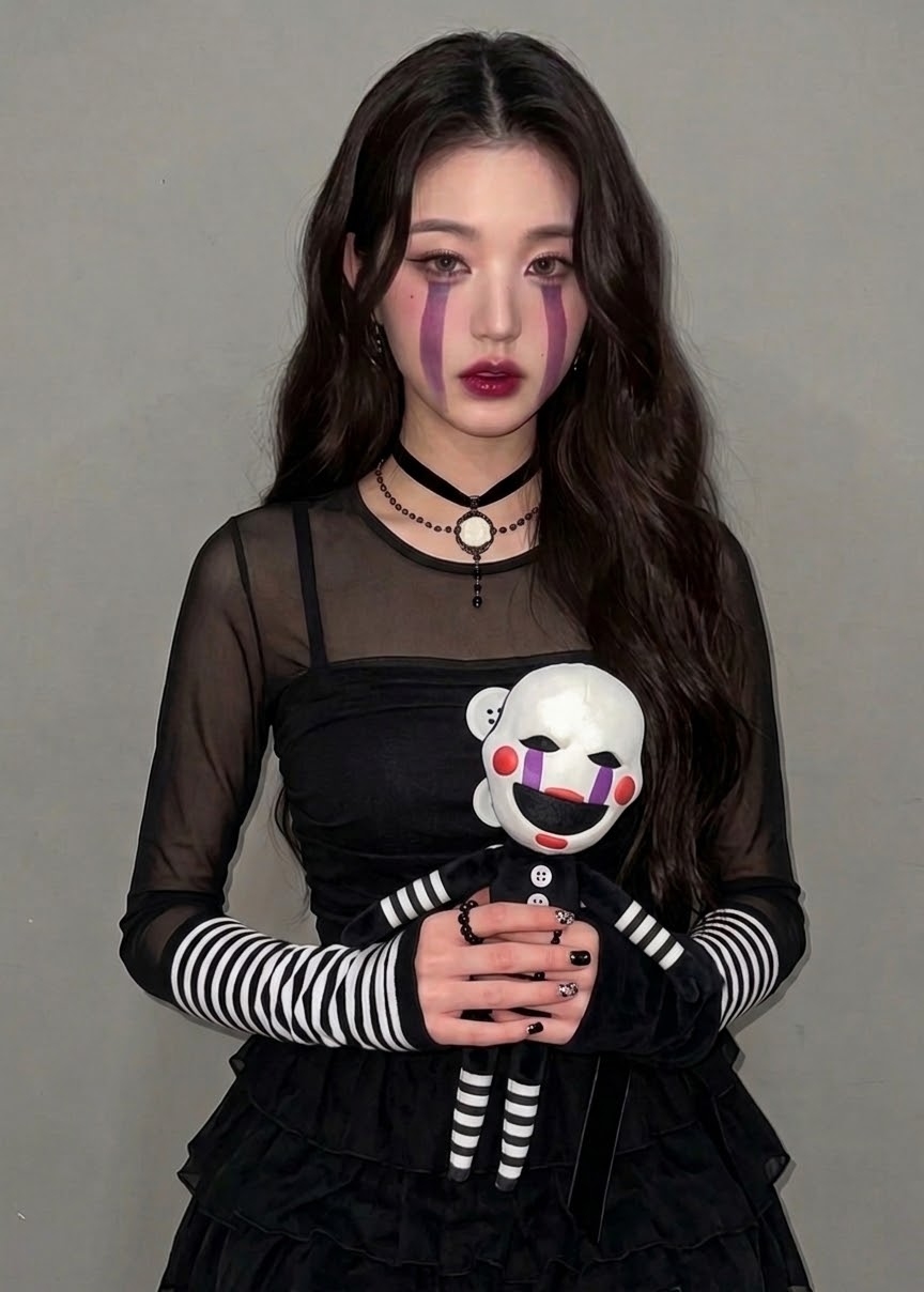 Kailani Profile Picture