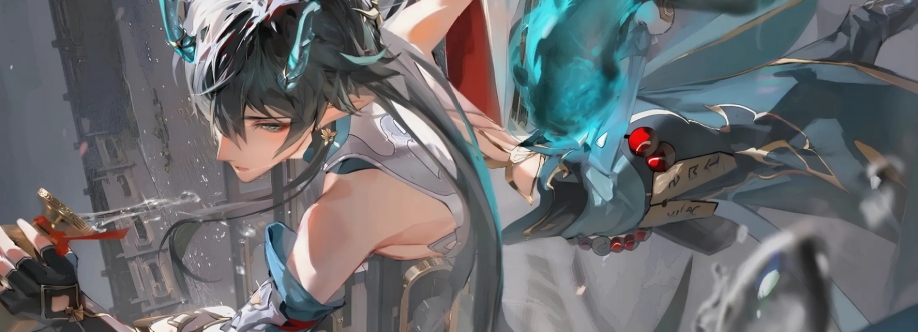 Zhen Cover Image