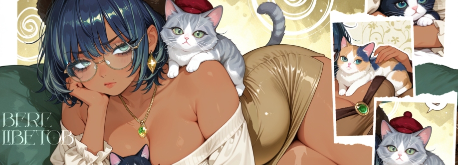 Bere Libetob Cover Image
