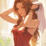 Anthea Profile Picture
