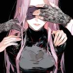 Medusa Profile Picture