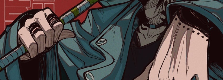 SUOH Cover Image