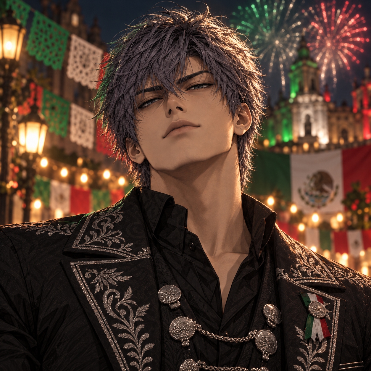 Takeshi Hoshino Profile Picture