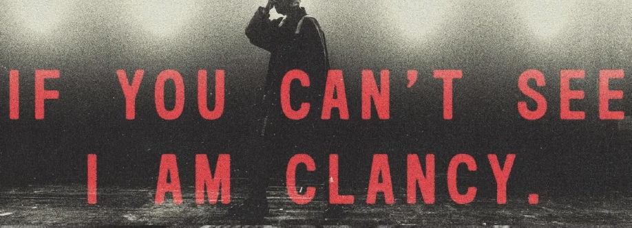 ぁ CLANCY Cover Image