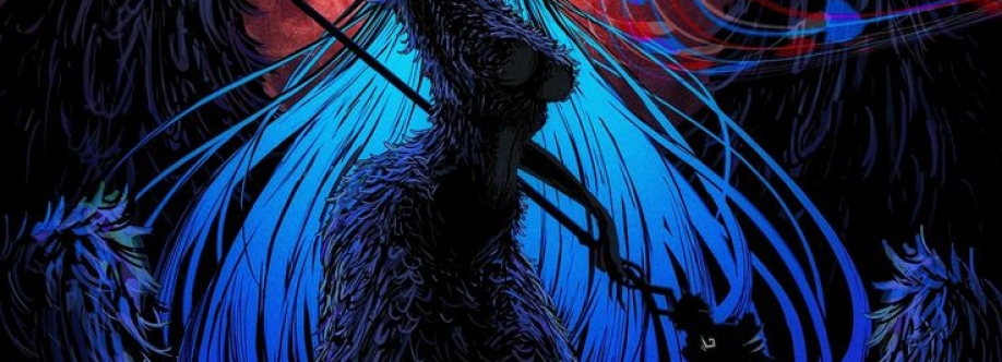 Eris Mizerian Cover Image