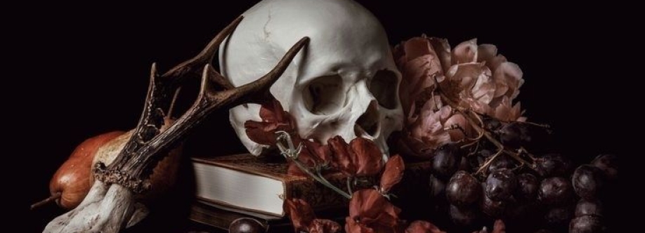 Vesper Dyand Cover Image