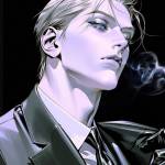 Viktor Dragunov Profile Picture