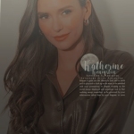 Katherine Kenigston Profile Picture