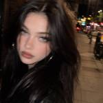 Sophia E. Paris Profile Picture