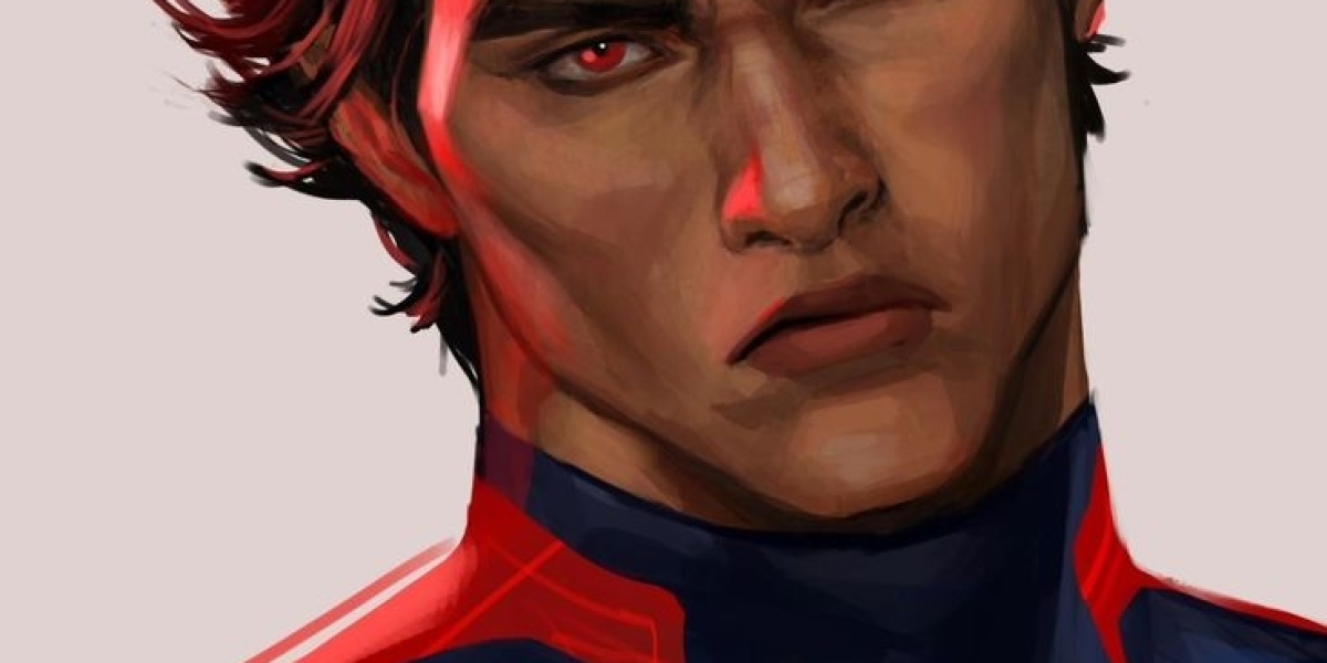 FICHA — MIGUEL O'HARA AS SPIDERMAN 2099