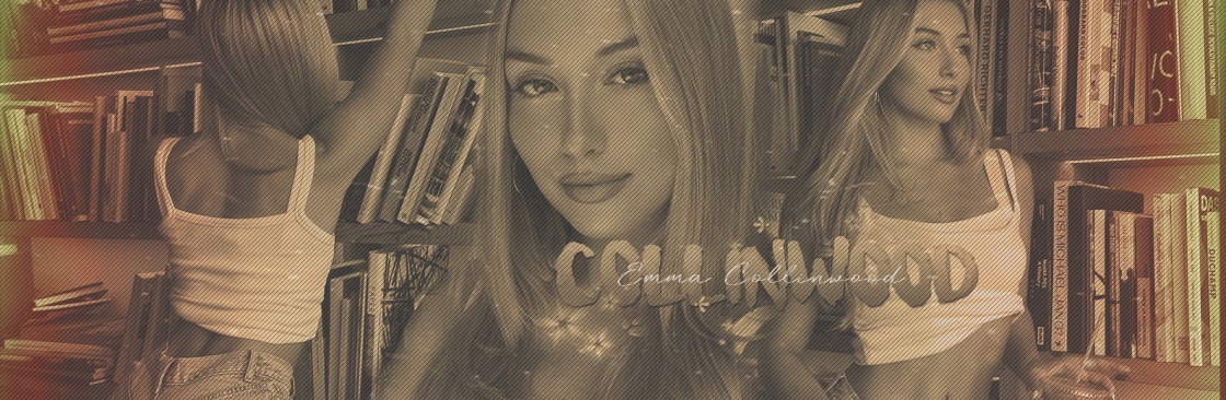 Emma Collinwood Cover Image