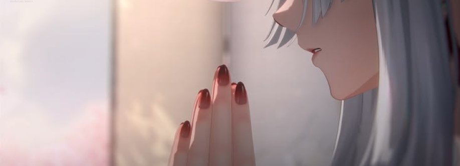 Scarlett Cover Image