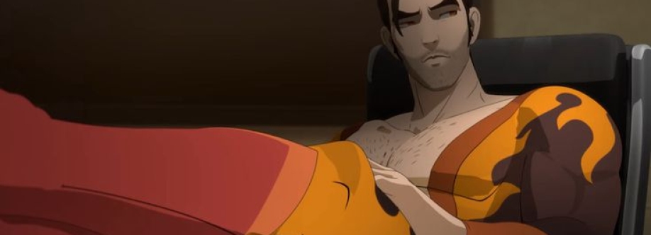 Flambae_Chad Cover Image