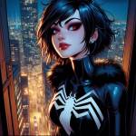 Susy Octavius Profile Picture