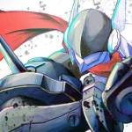 Justimon Profile Picture