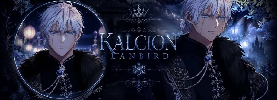 Kalcion Lanbird Cover Image