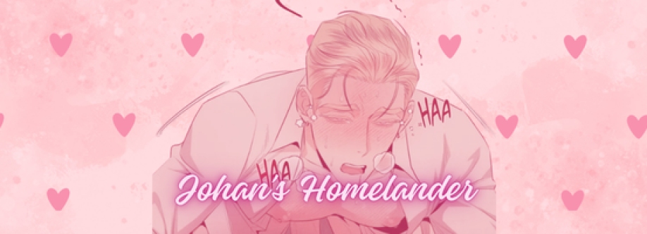 Johan de Homelander Profile Picture