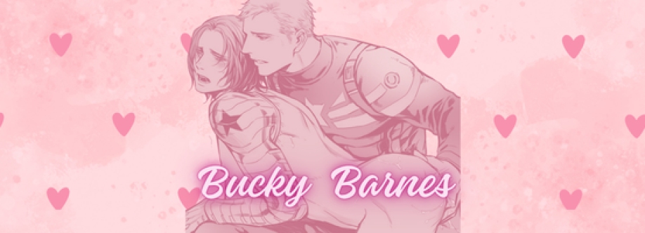 Bucky Barnes Profile Picture