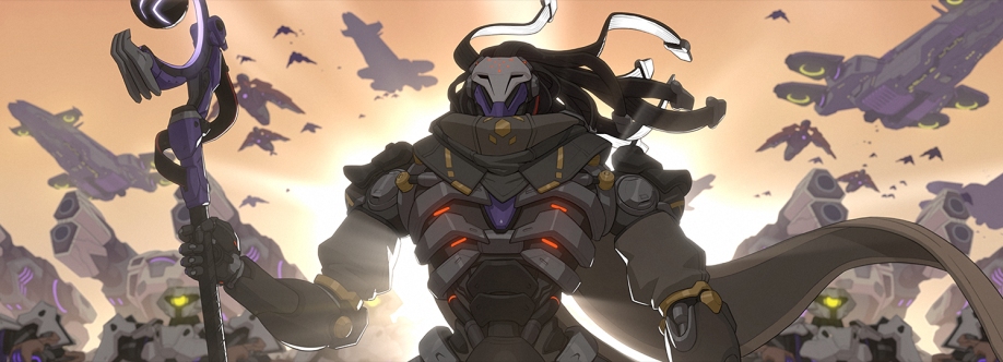 Ramattra Cover Image