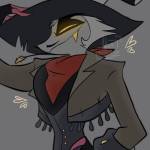 Striker Profile Picture