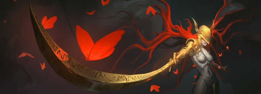 LILITH PALADIN Profile Picture