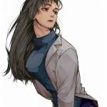 Shoko Ieiri Profile Picture