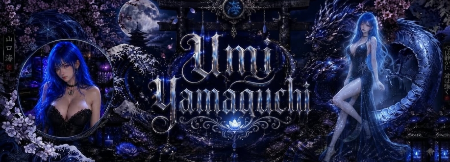 Umi Yamaguchi Cover Image