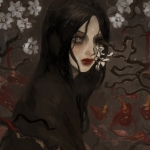 Carry profile picture